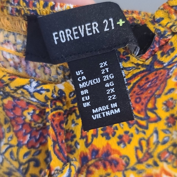 Spring/Summer dress - Picture 4 of 5